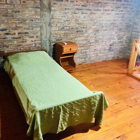 Cabanas Laboulaye Puerto Iguazú Extérieur photo