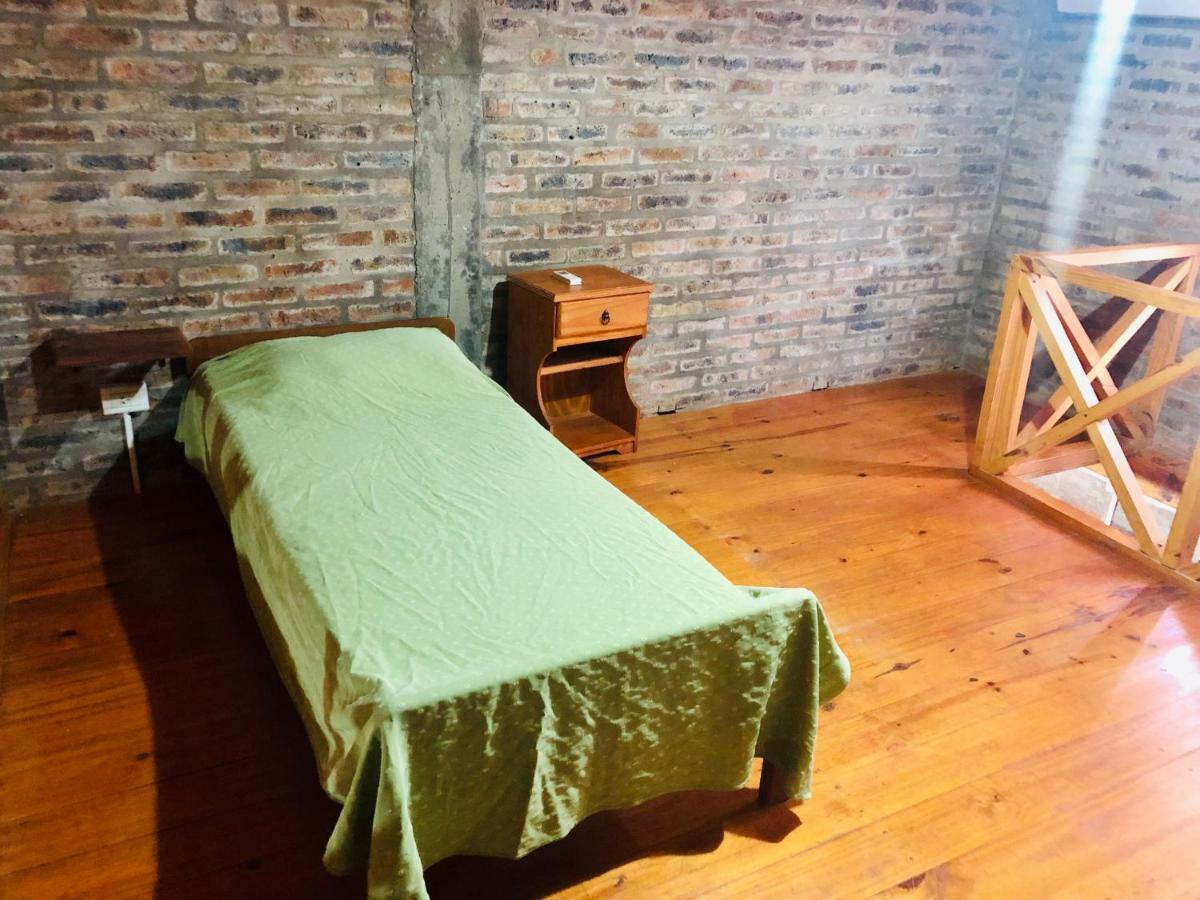 Cabanas Laboulaye Puerto Iguazú Extérieur photo